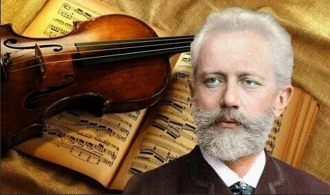 🔰 7 мая исполняется 186 лет со дня рождения великого русского композитора, педагога, дирижёра и муз