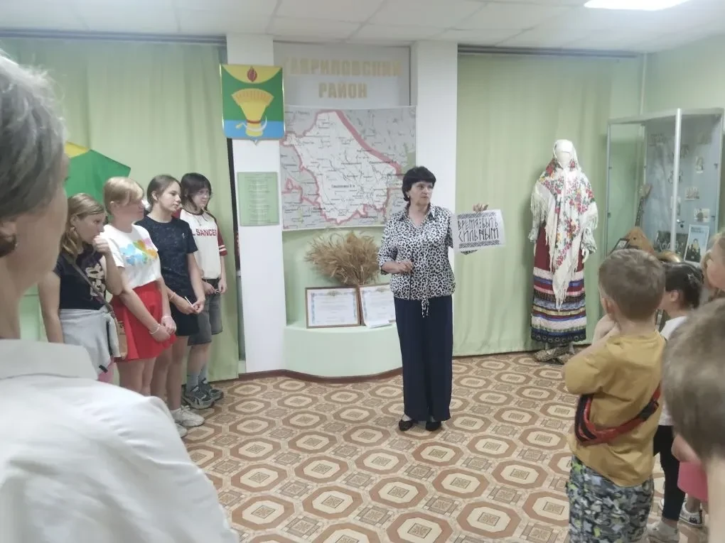 В рамках флешмоба «Здоровый позитив», направленного на профилактику наркомании и популяризацию здоро