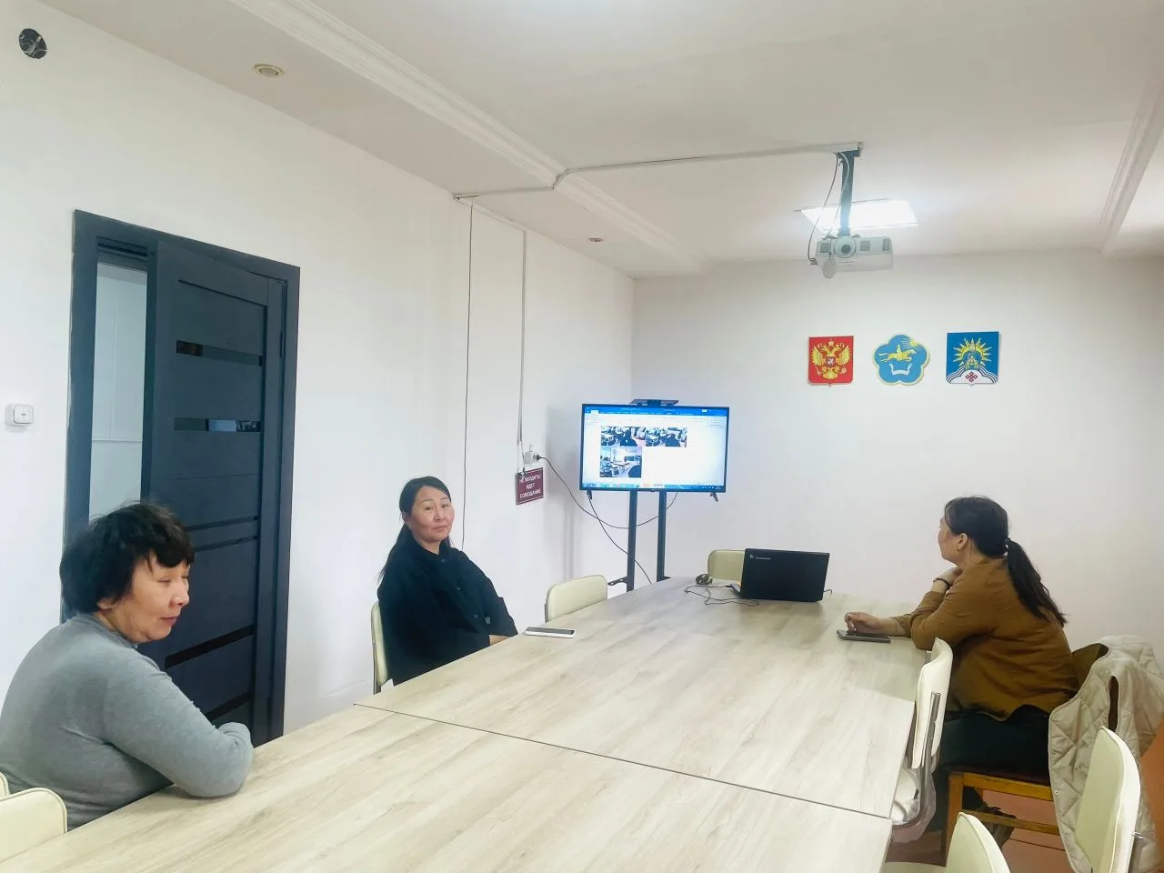 29 мая состоялось итоговое совещание руководителей муниципальных методических объединений (ММО), на 