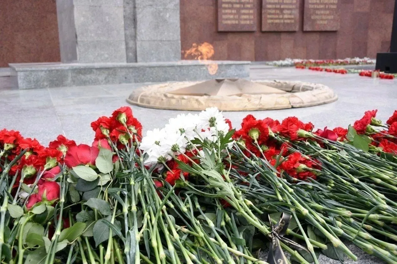 🕯️В Оренбуржье зажгут «Огненные картины войны»!

В преддверии Дня памяти и скорби в муниципальных о