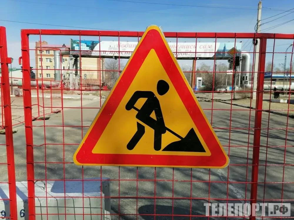 🚧Масштабный ремонт ведется на дороге к главной больнице Приамурья

Обновление дороги в первую очере