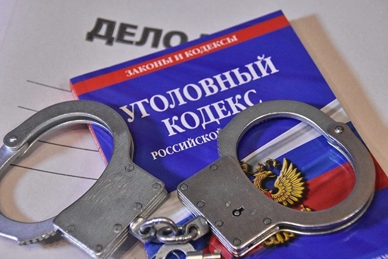 В Бийске задержан нетрезвый водитель: он оказал сопротивление и напал на сотрудника Госавтоинспекции