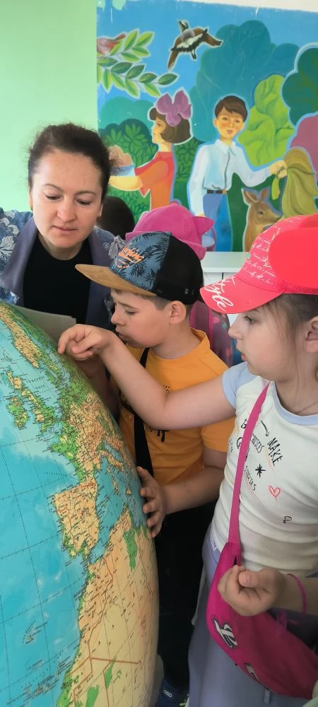 ☀ ПРИШКОЛЬНЫЙ️ ЛАГЕРЬ «СОЛНЫШКО» ☀️

5 июня 2026 г. в завершение первой недели работы пришкольного л