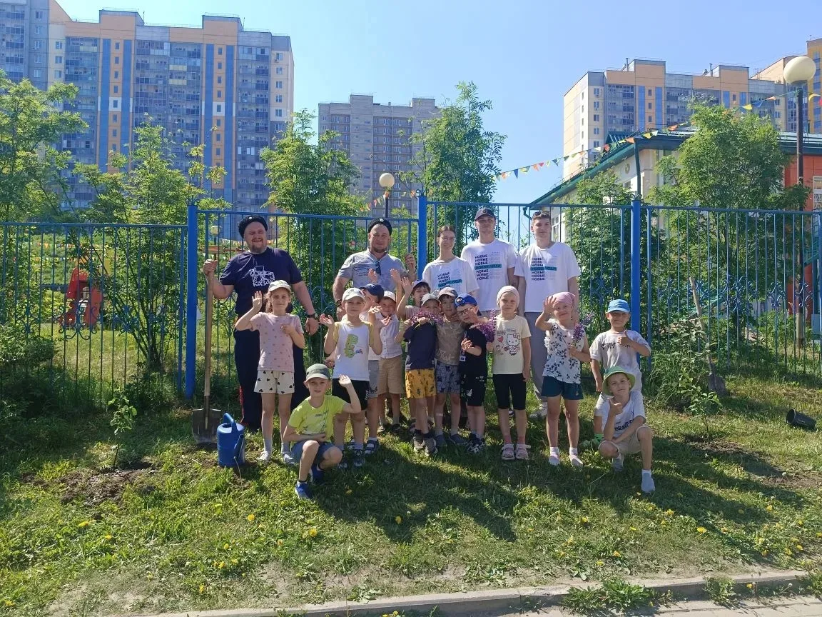 Сегодня состоялось доброе и значимое событие 🤩Представители казачьего сообщества совместно с регион