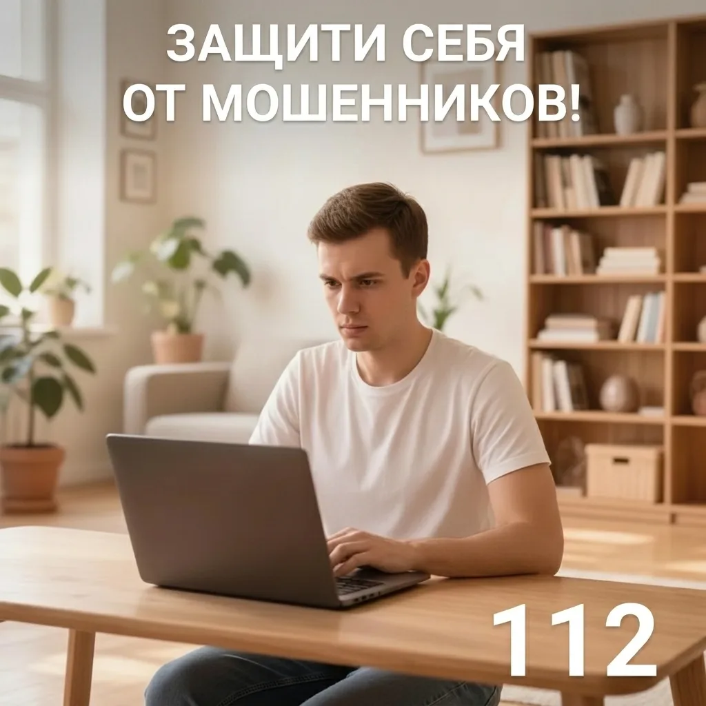 ⚡❗КИБЕРЛИКБЕЗ: НОВАЯ СХЕМА ОБМАНА С ВЫПЛАТАМИ КО ДНЮ МОЛОДЕЖИ

🛡 Мы продолжаем помогать вам улучшат
