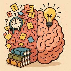 🤗 Здравствуйте, уважаемые слушатели! 

✅  Присоединяйтесь к нашему занятию Активный мозг!

💪🏻 Вме