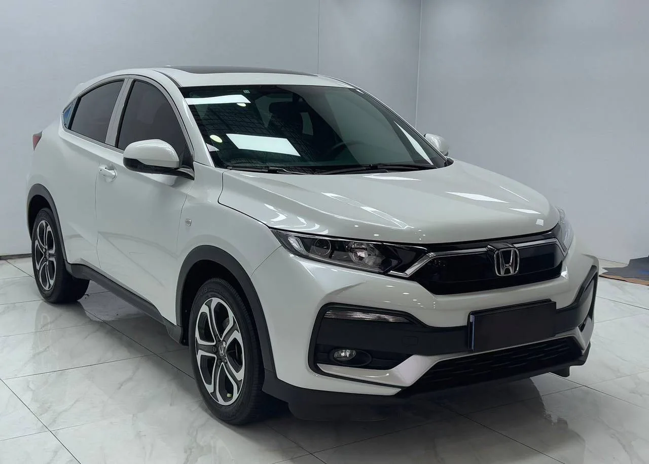 🇨🇳 Куплен в Китае для клиента Татьяны (г. Горно-Алтайск)

🏎 Honda XR-V 1.5L CVT Comfort Edition  