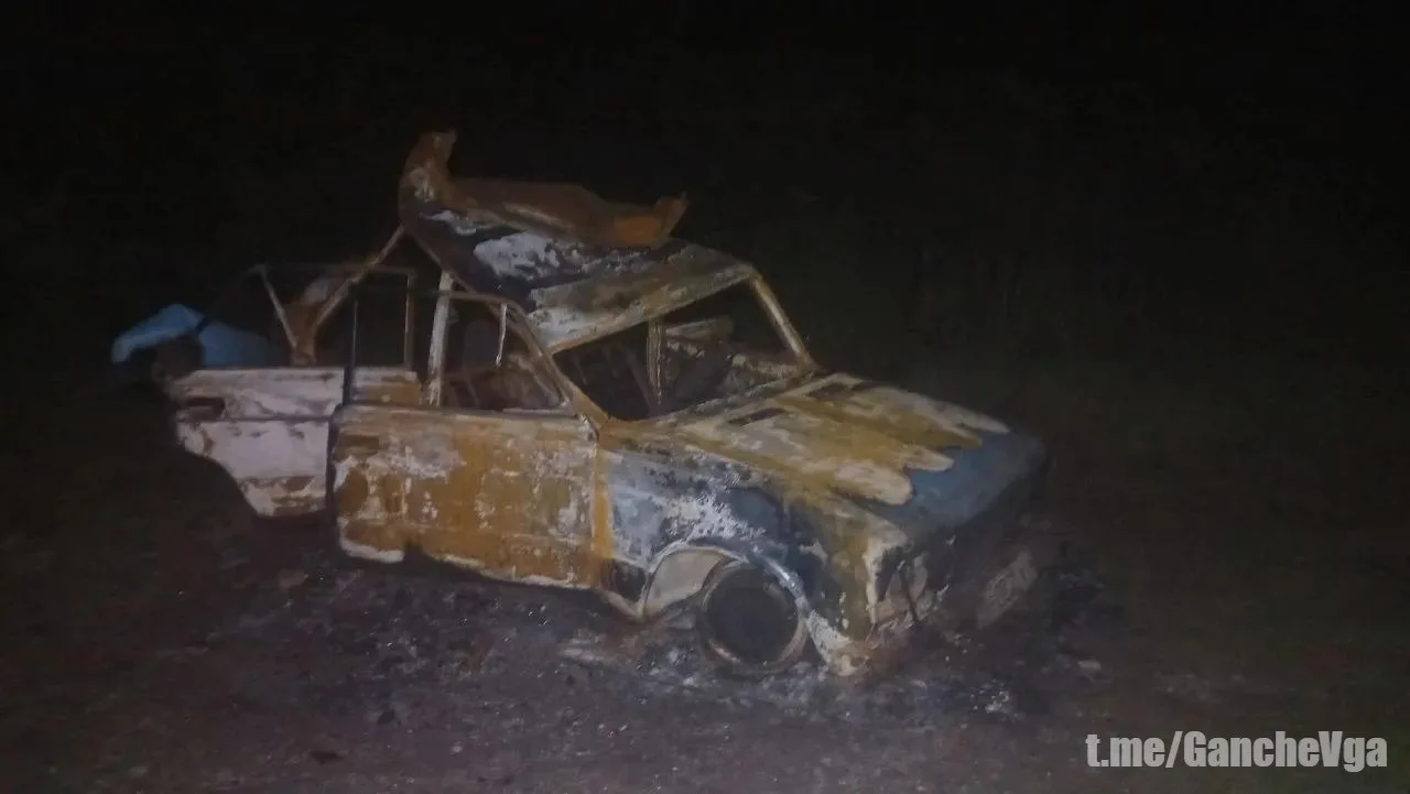 ❗️Глава ВГА Харьковской области Виталий Ганчев:

Вооружённые формирования Украины, применяя БПЛА, на