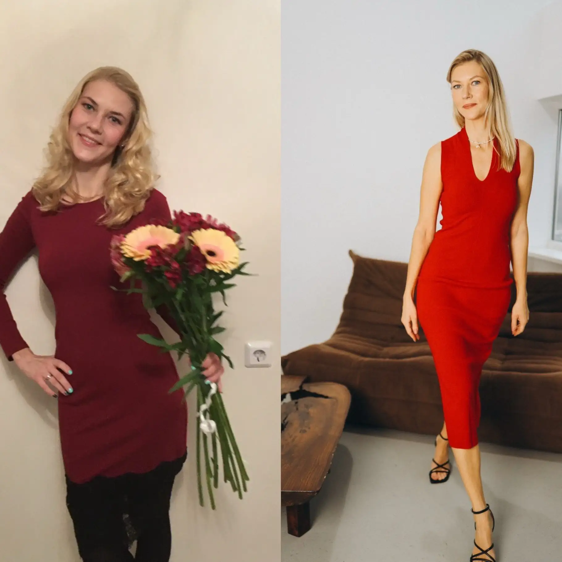 Девочки, хочу сегодня поговорить об одном важном вопросе 🙋‍♀️✨

Энергия у женщины 💫

Почему после 
