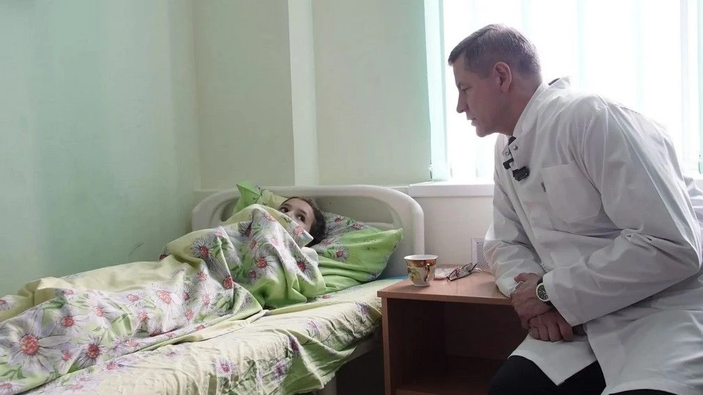 ⚡️Все пассажиры автобуса, пострадавшего в результате удара ВСУ, которые находились в пункте временно