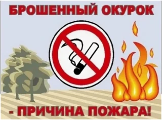 Пожары из-за курения: причины, последствия и меры профилактики
Курение — одна из наиболее распростра