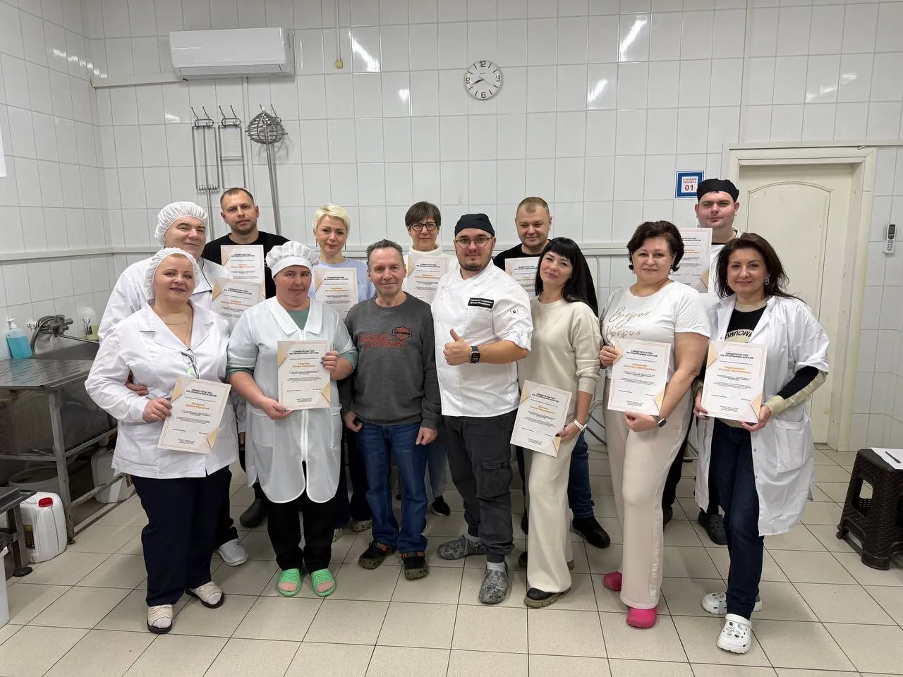 📌Открыт набор на курс

📅 15–20 июня
📍 Новотитаровская, под Краснодаром
👨‍🏫 Преподаватель — Чечу