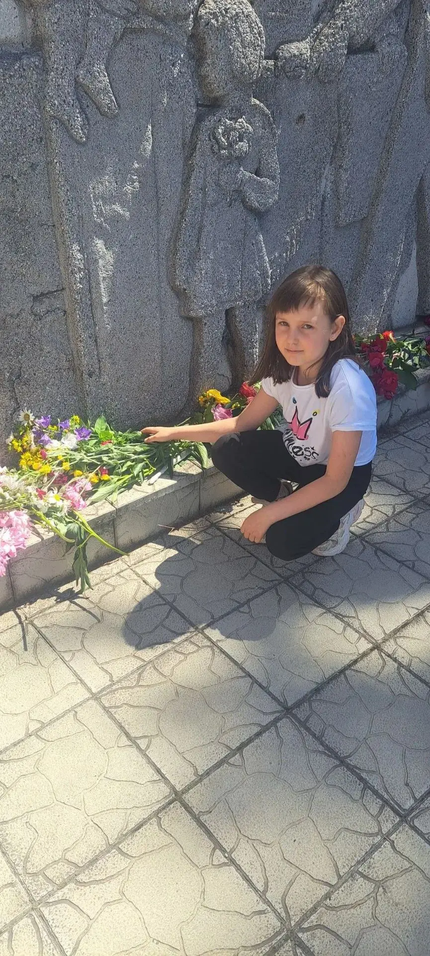 22 июня в России отмечают День памяти и скорби. В этот день в лагере "Лидер" состоялся митинг "Об эт