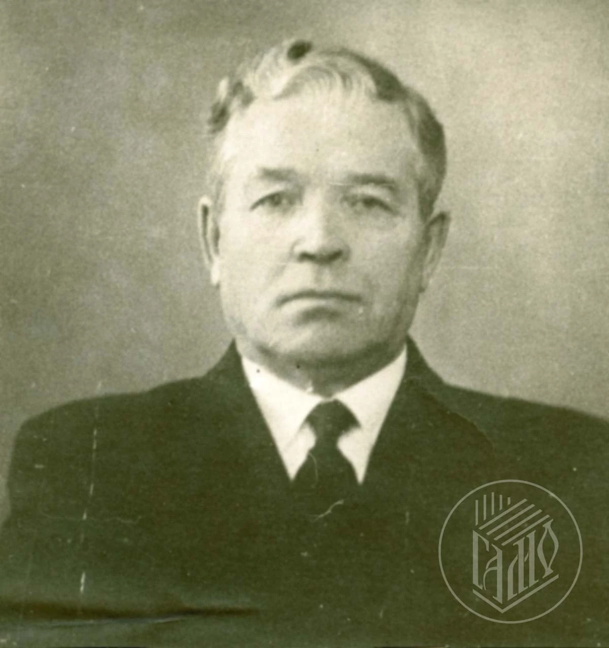 КАПИТАН АТОМОХОДА
(К 130-летию Павла Пономарева)

12 июня исполняется 130 лет со дня рождения Павла 
