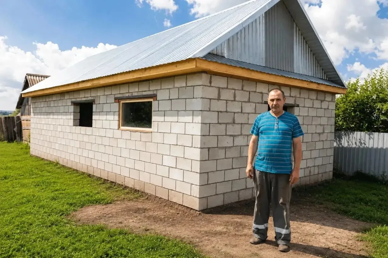 Развитие личных подсобных хозяйств остается одним из важных направлений поддержки сельских жителей.
