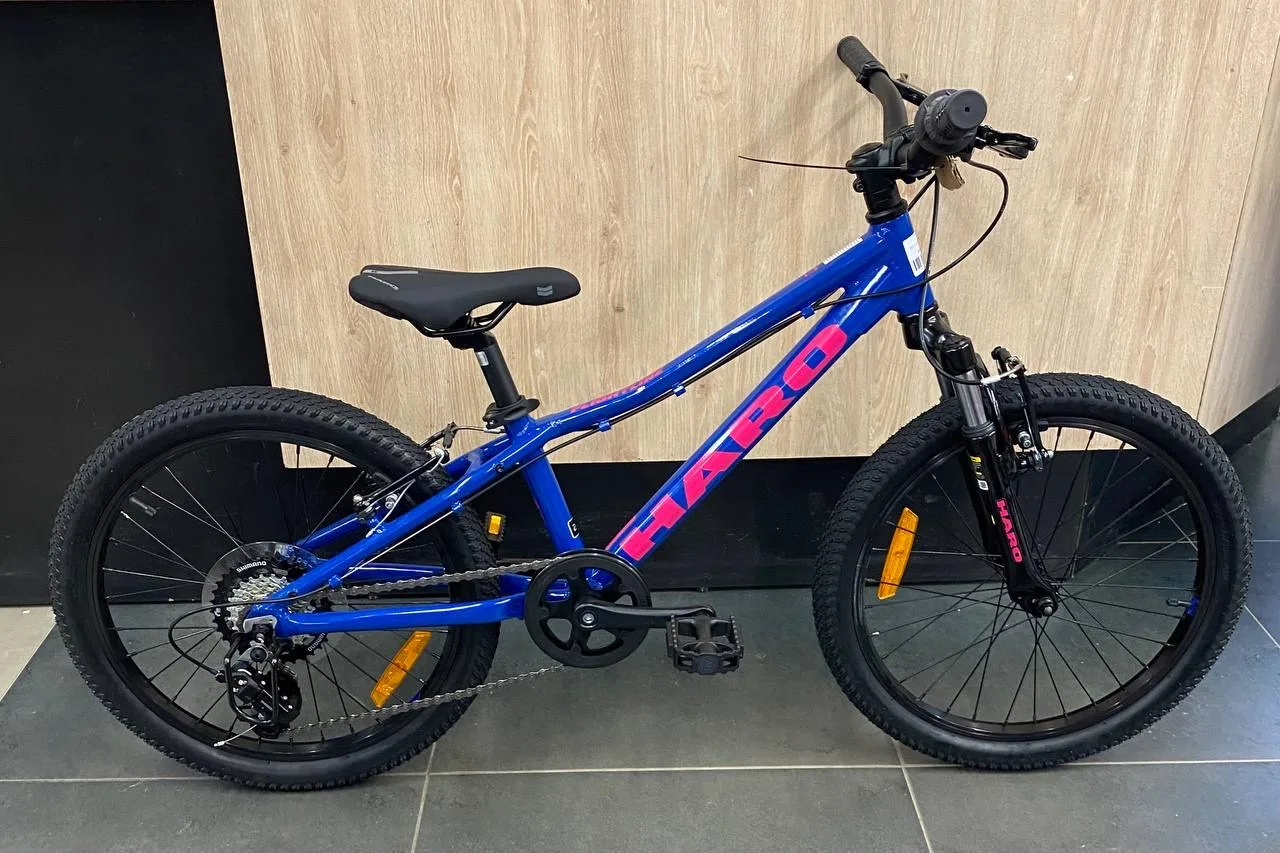 Велосипеды Haro и Superior 2026 🚴‍♂️🚴‍♀️
К нам заехали крутейшие подростковые Haro Flightline на 2