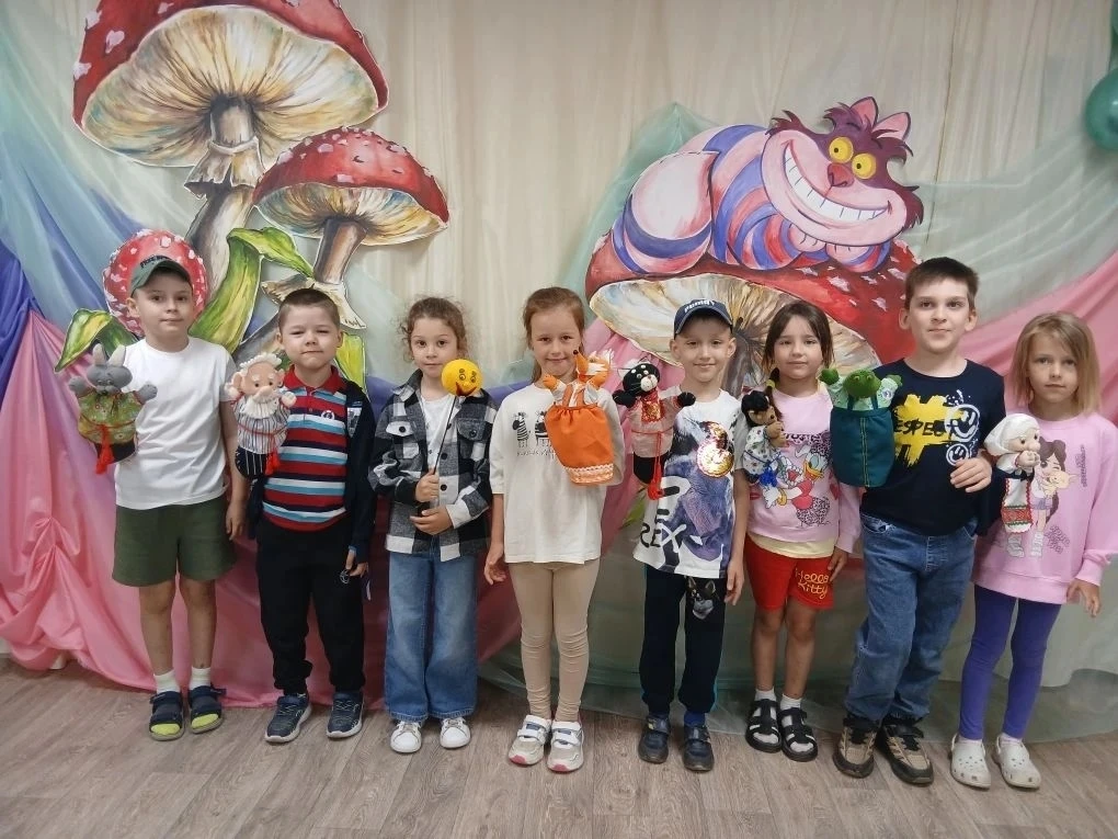 ☀️ Насыщенно, весело и познавательно провели сегодня время ребята, посещающие площадку летнего отдых