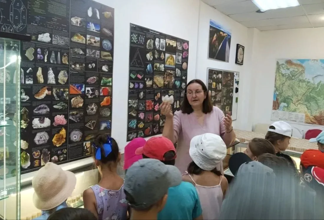 ☀️ День, полный чудес и открытий! ☀️
Наши юные исследователи из лагеря дневного пребывания сегодня о