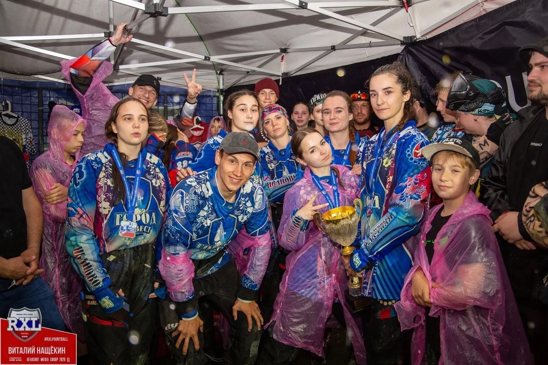✨🥈 Спортсменки из команды «ГОРОД НЕВЕСТ» — ВИЦЕ-ЧЕМПИОНКИ РОССИИ! 

⚡️В минувшую пятницу в Подмоско