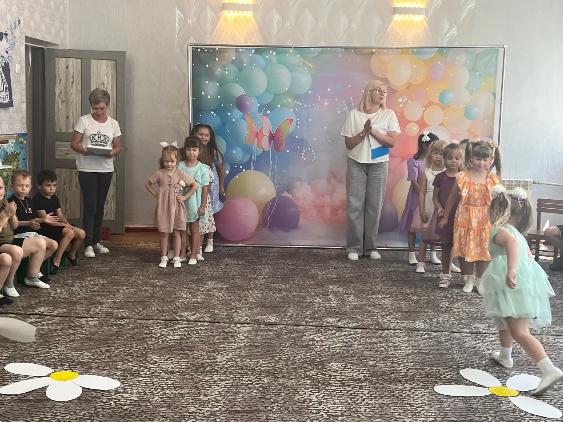 День семьи, любви и верности – это особенный праздник, который призван напомнить нам о важности семе