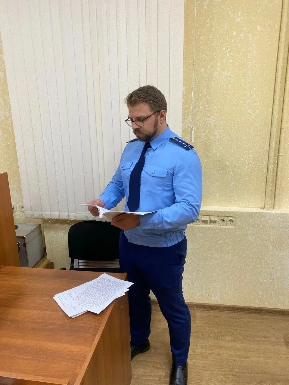 В Новоалександровске преподаватель техникума осужден за взятки и служебный подлог.
