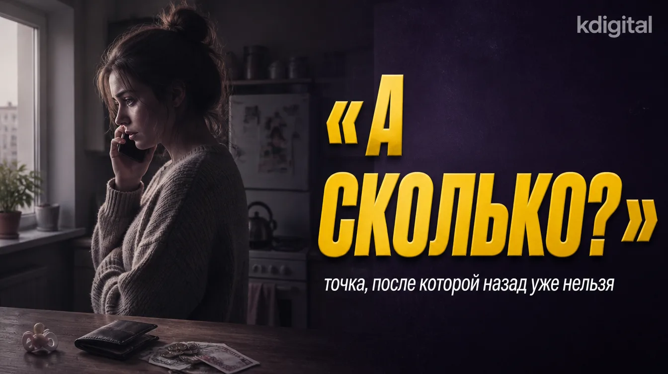 Как и обещала, расскажу с начала. Начну с 2019 года.

Я тогда была в декрете, дочке полгода. Пособие