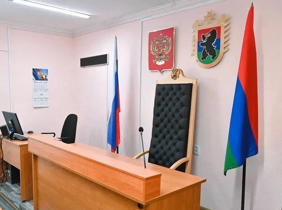 12 февраля 2026 года Глава Республики Карелия Артур Олегович Парфенчиков в ходе рабочей поездки на с