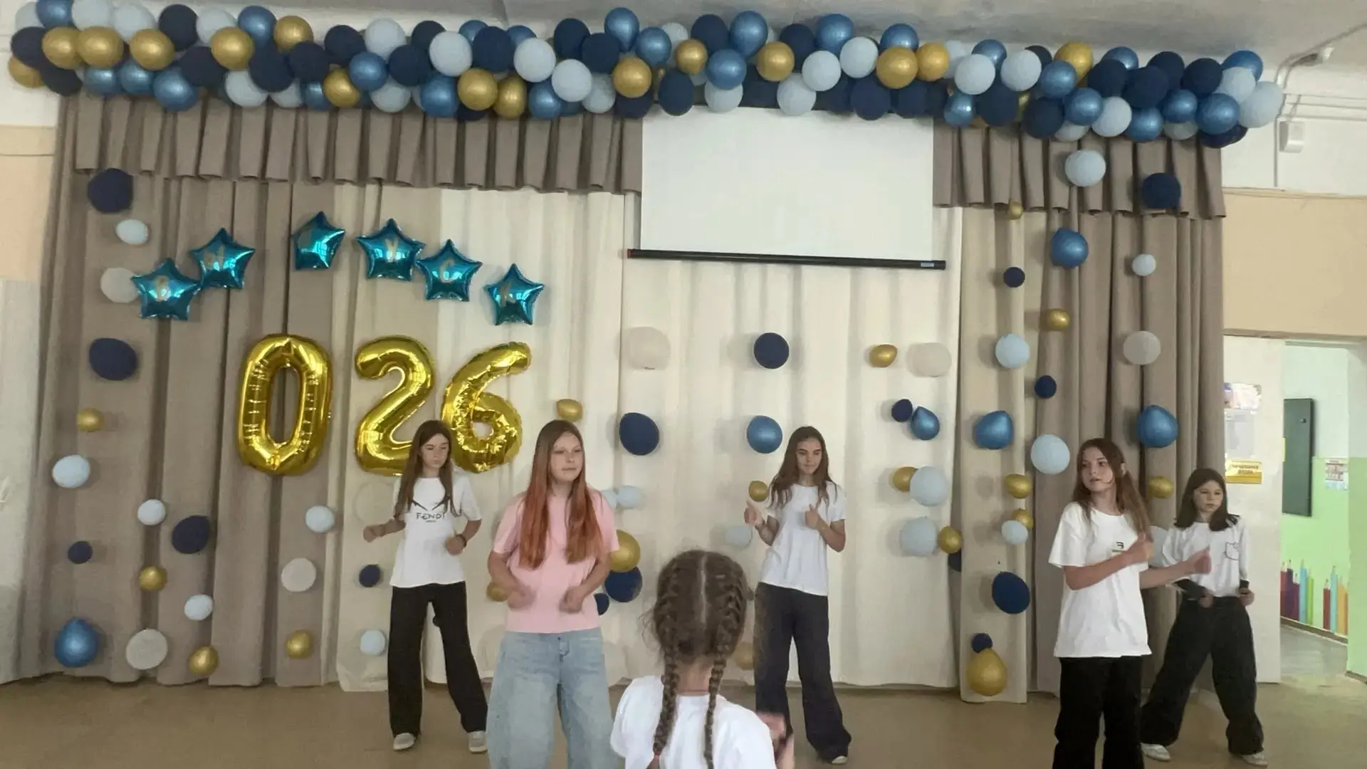 🎉 В нашем лагере стартовала самая яркая и дружная смена! 🎉

3 июня в школе царила атмосфера настоя