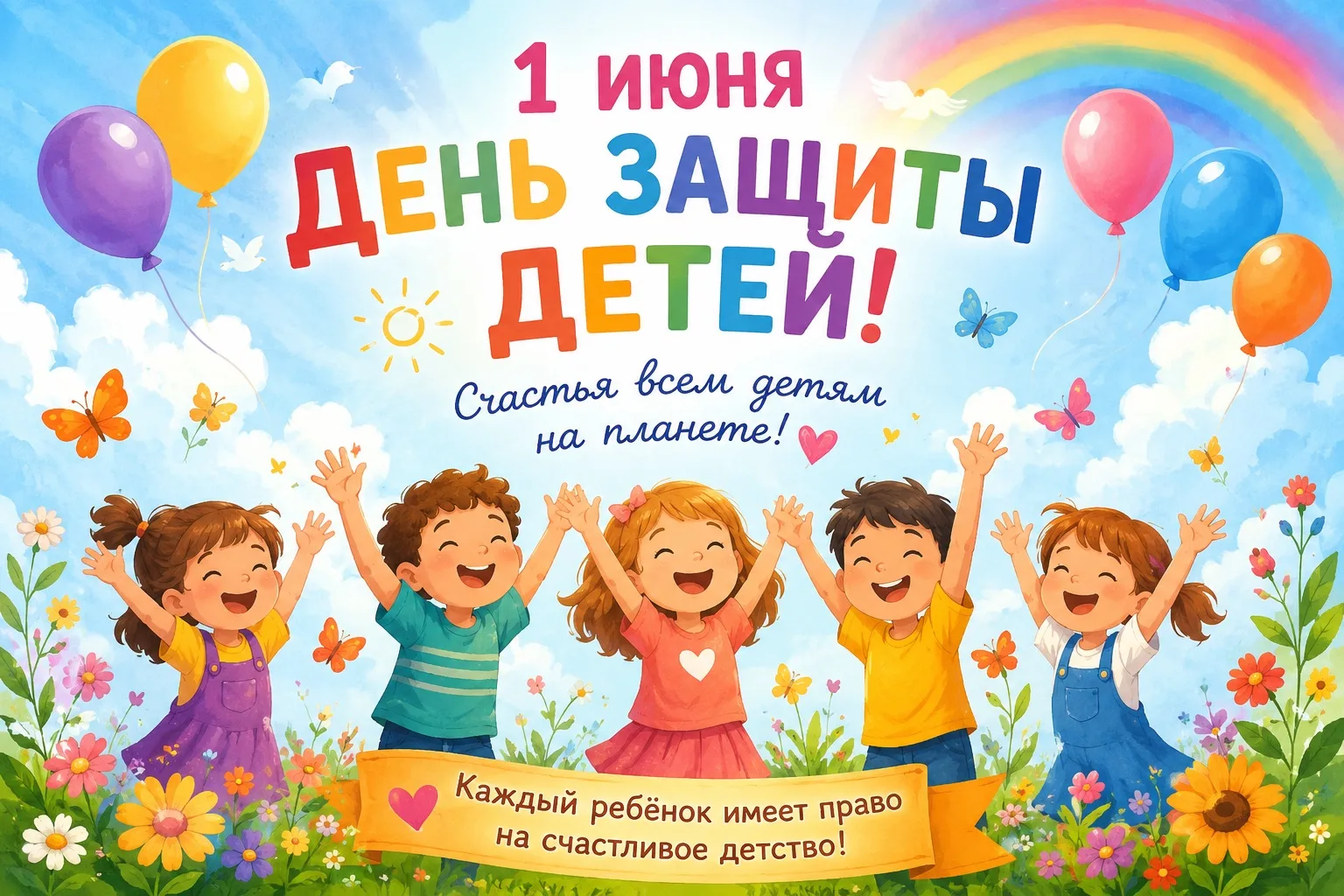 👶 Здоровье детей: инвестиция, которая приносит дивиденды всю жизнь

В современном мире родители гот