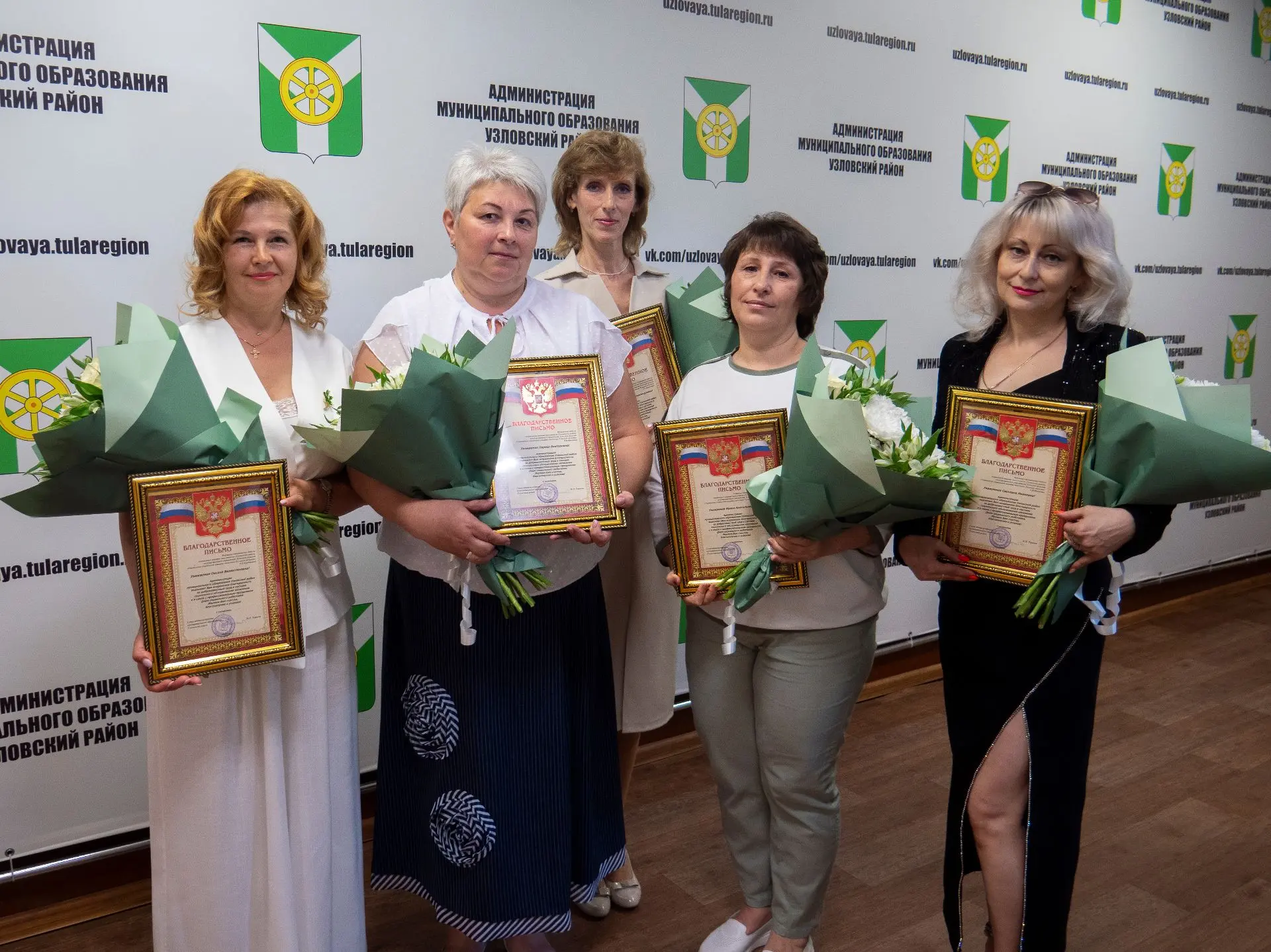 Сегодня мы чествуем людей одной из самых благородных и гуманных профессий — социальных работников. 

