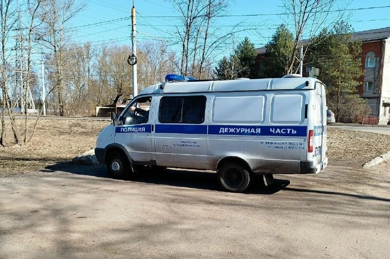 Житель Ленинградского проспекта угрожал соседу ружьем

В одном из домов на Ленинградском проспекте п