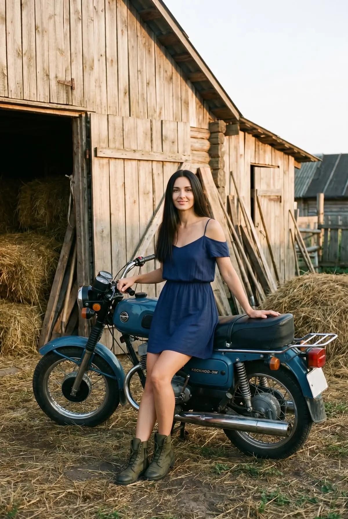 Сладких снов 💙