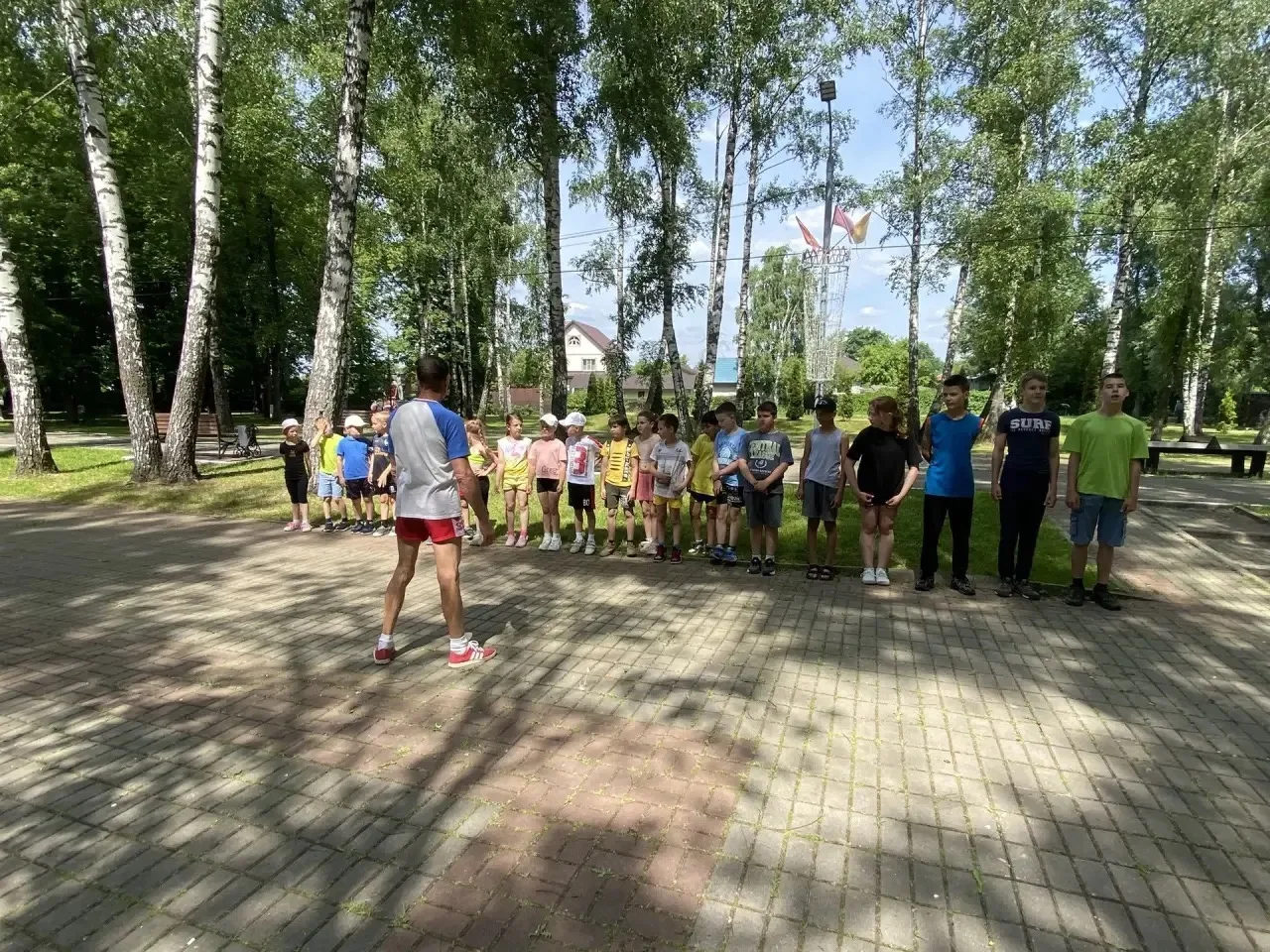 Открытая тренировка по ОФП в ФОК «Сокол-Михнево»

🙋‍♀️ Инфо-бот Ока