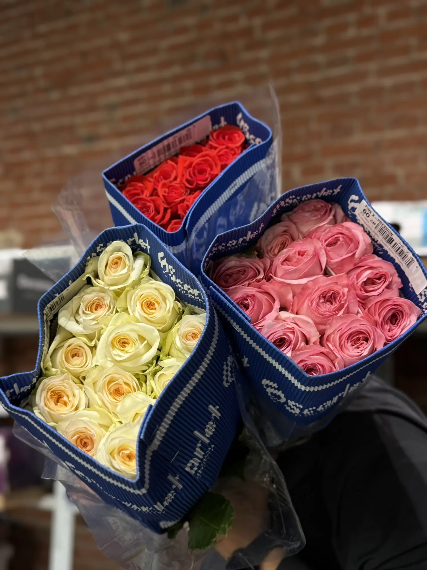 Канделайт 
Пинк экпрешн 
Нина 

135₽/шт