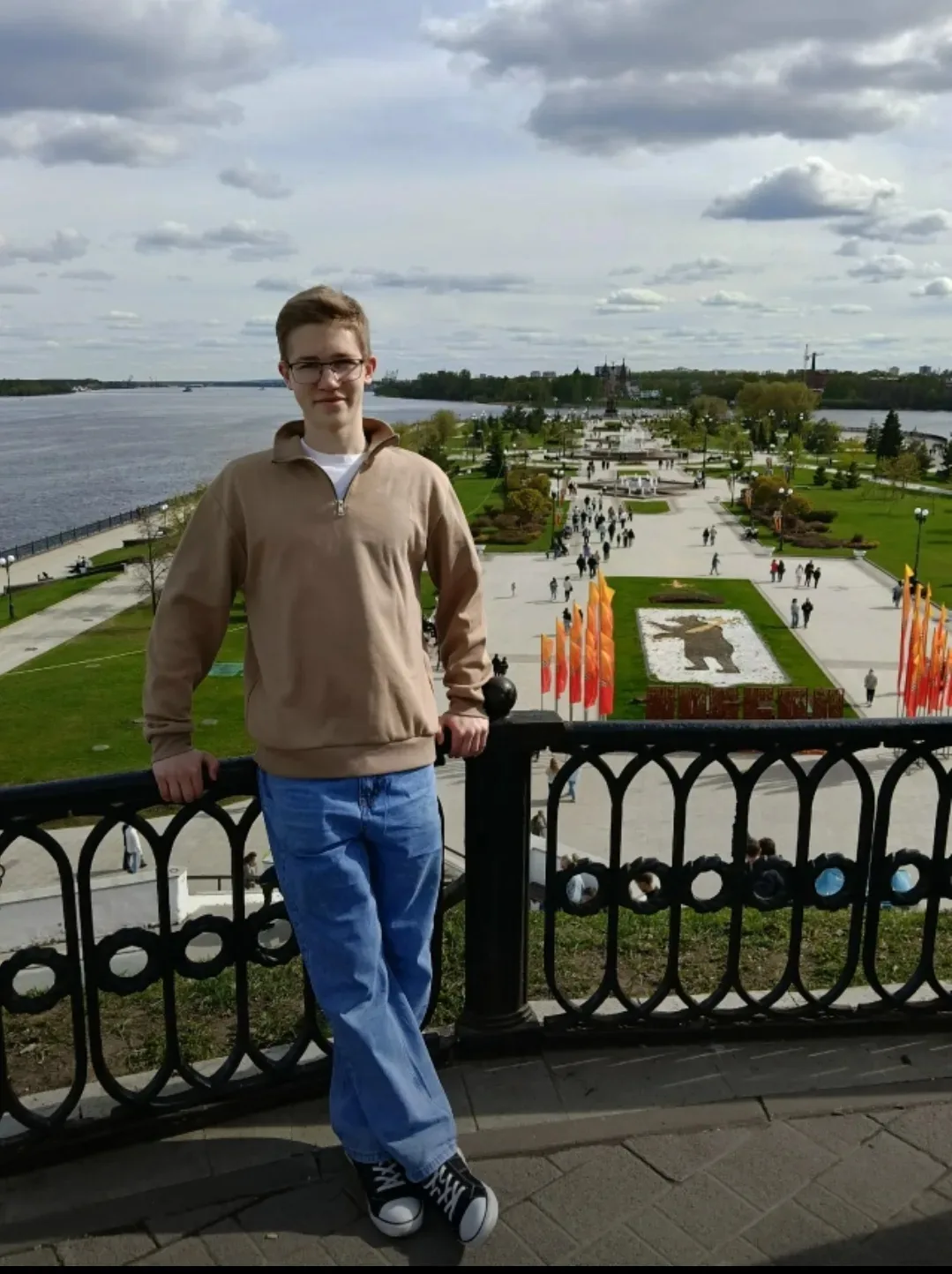 Поздравляем лицеистов - 100-балльников по русскому языку!
Выпускники ГОУ ЯО «Лицей № 86», получившие