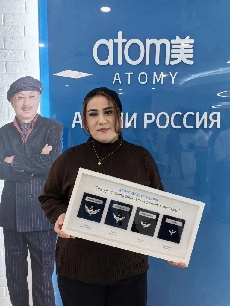 Хотим поделиться с вами находкой, которая перевернула уход за кожей — это канал о корейской косметик