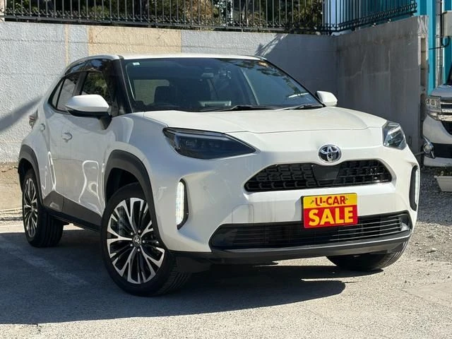 Toyota Yaris Cross

Toyota Yaris Cross 2022-2023
Двигатель 1.5 л
Мощность 120 л.с.
Бензин
2WD

Со вс