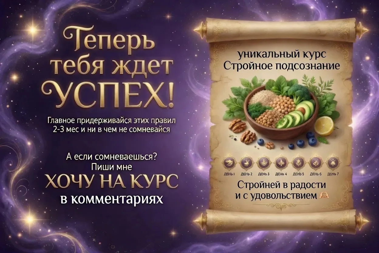 Друзья, хочу напомнить: у вас ещё есть 6 часов, чтобы присоединиться к курсу на самых комфортных усл