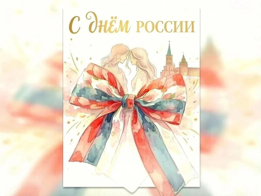 Долинский краеведческий музей сердечно поздравляет жителей и гостей города Долинска с государственны