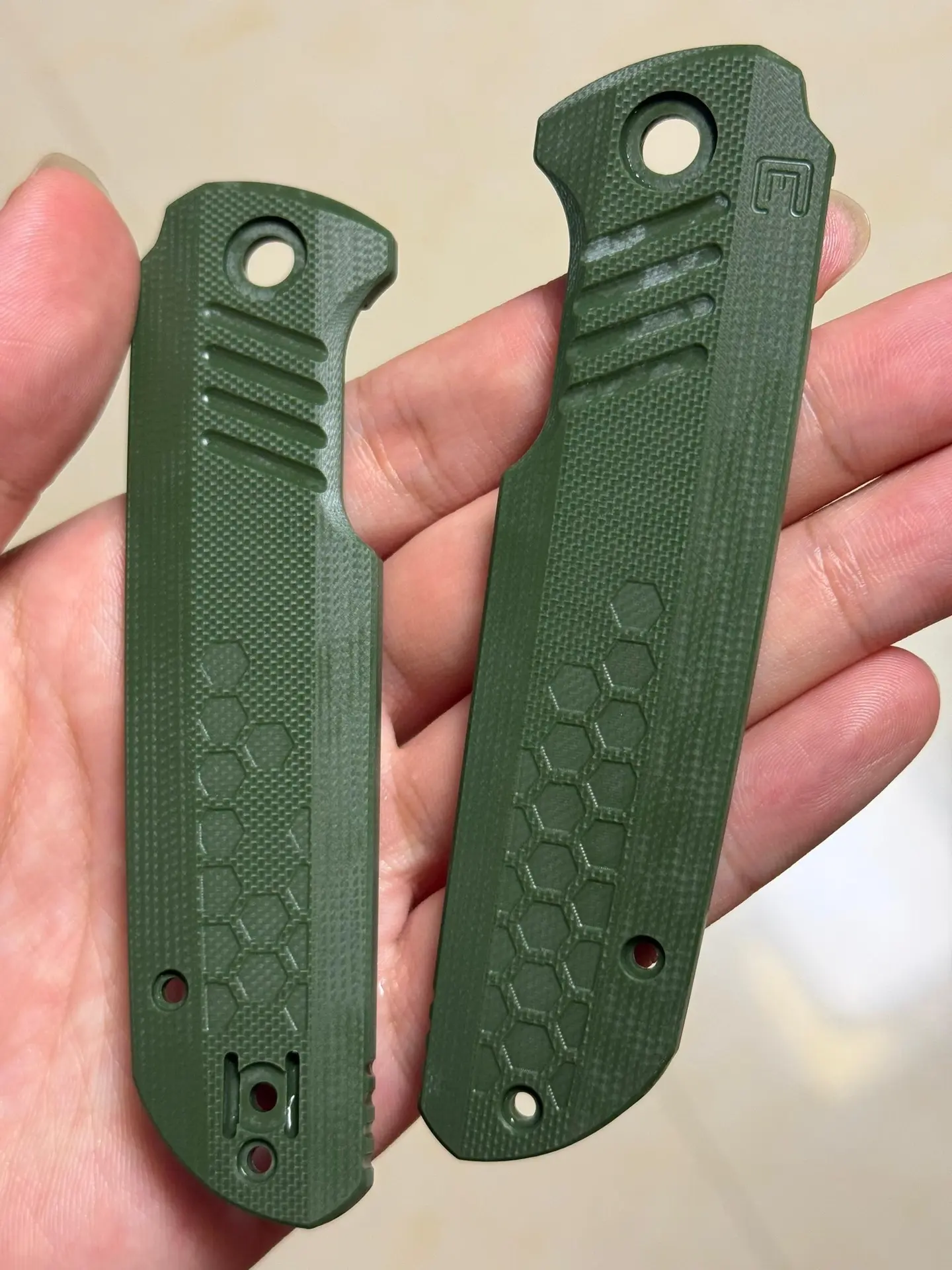 Что за ЛЕВ этот ТИГР!?

@customknifefactory

#самыйножевой