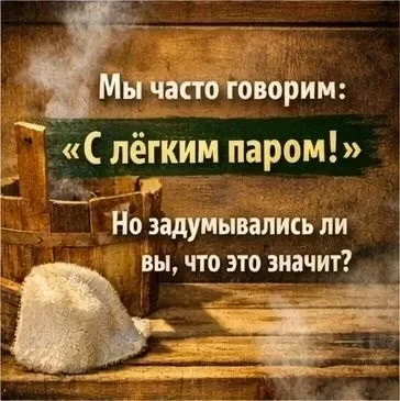 🔥Лёгкий пар – это не просто слова!                                                                 
