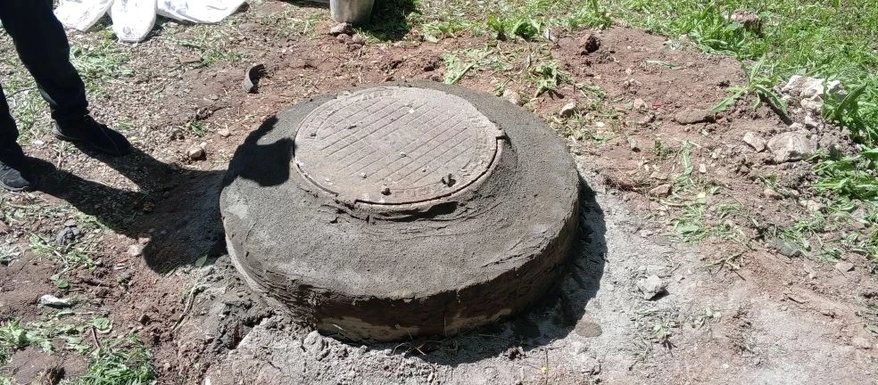 Ремонт колодцев . Работа по заявкам.