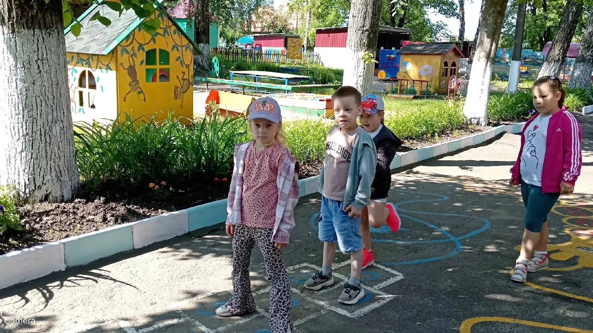 Консультация педагога-психолога для родителей❕❕❕ 

# 🧠 Движение — это сила мозга! 🏃‍♂️🌟
" Развива