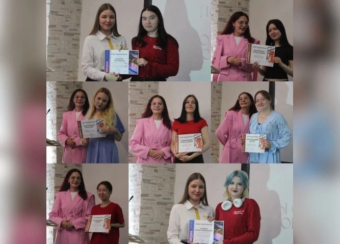 Мы закрыли сезон красиво: итоги актива ИТК 💥 
10 июня прошло Итоговое собрание актива Иркутского те