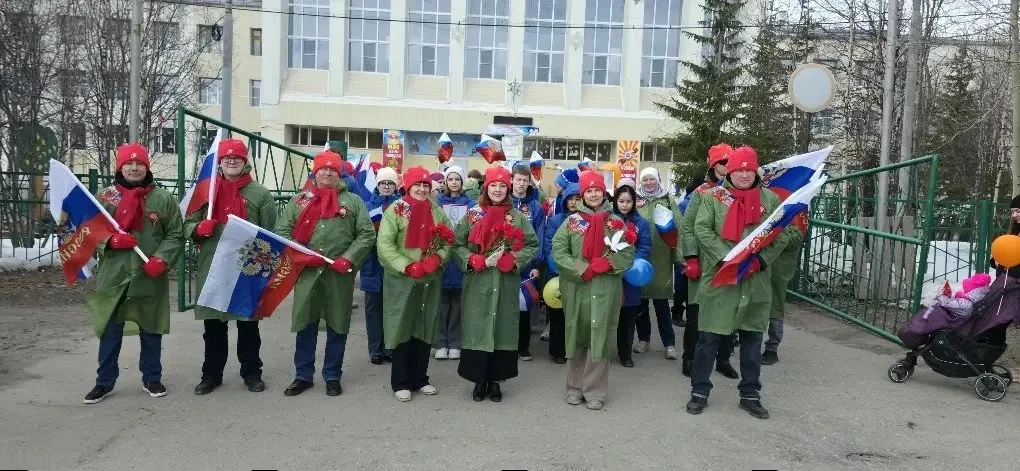 Сегодня Россия отмечает главный праздник, день памяти, гордости и благодарности - 81-ю годовщину Поб