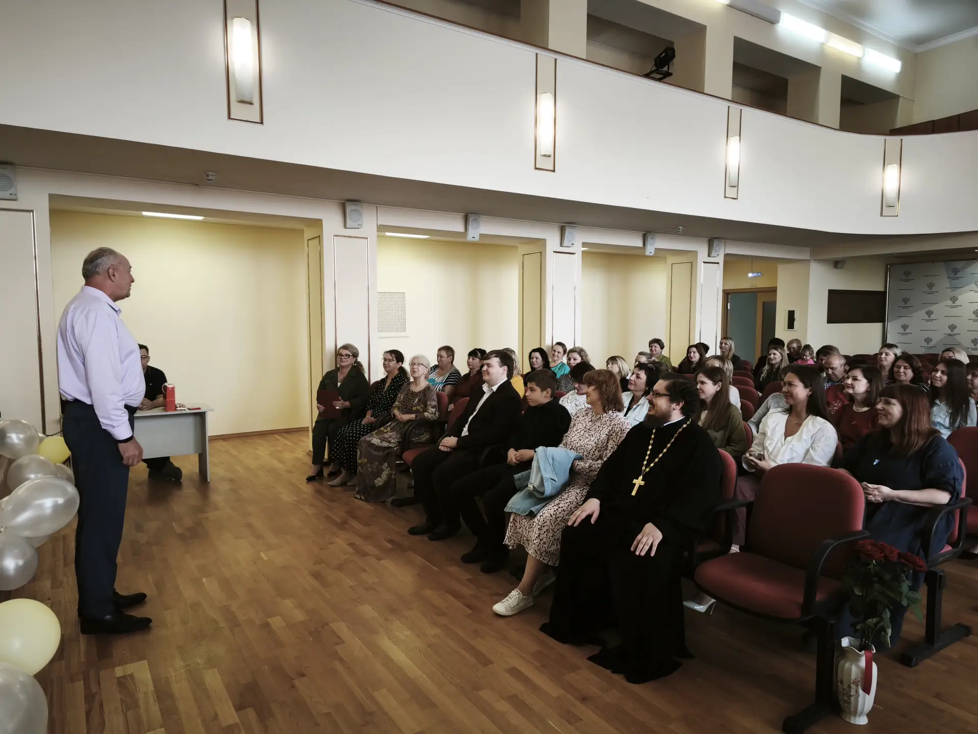УФК по Калужской области встречает День семьи, любви и верности!
8 июля мы отмечаем один из самых тё
