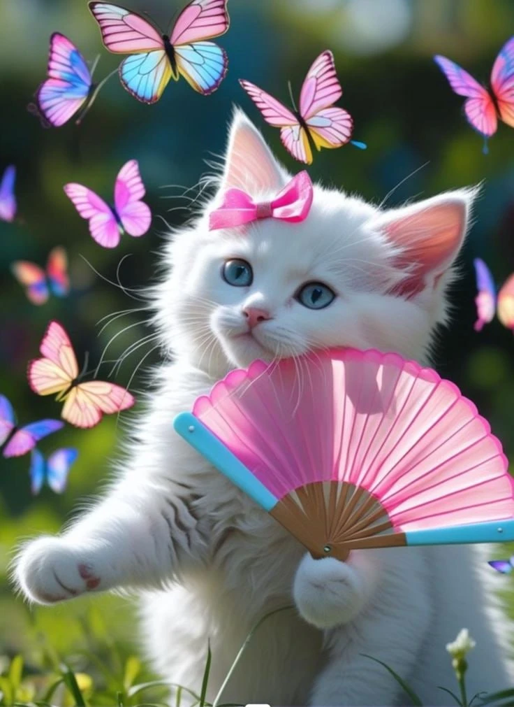 котики / коты / кот / милота

https://max.ru/neirosetcat