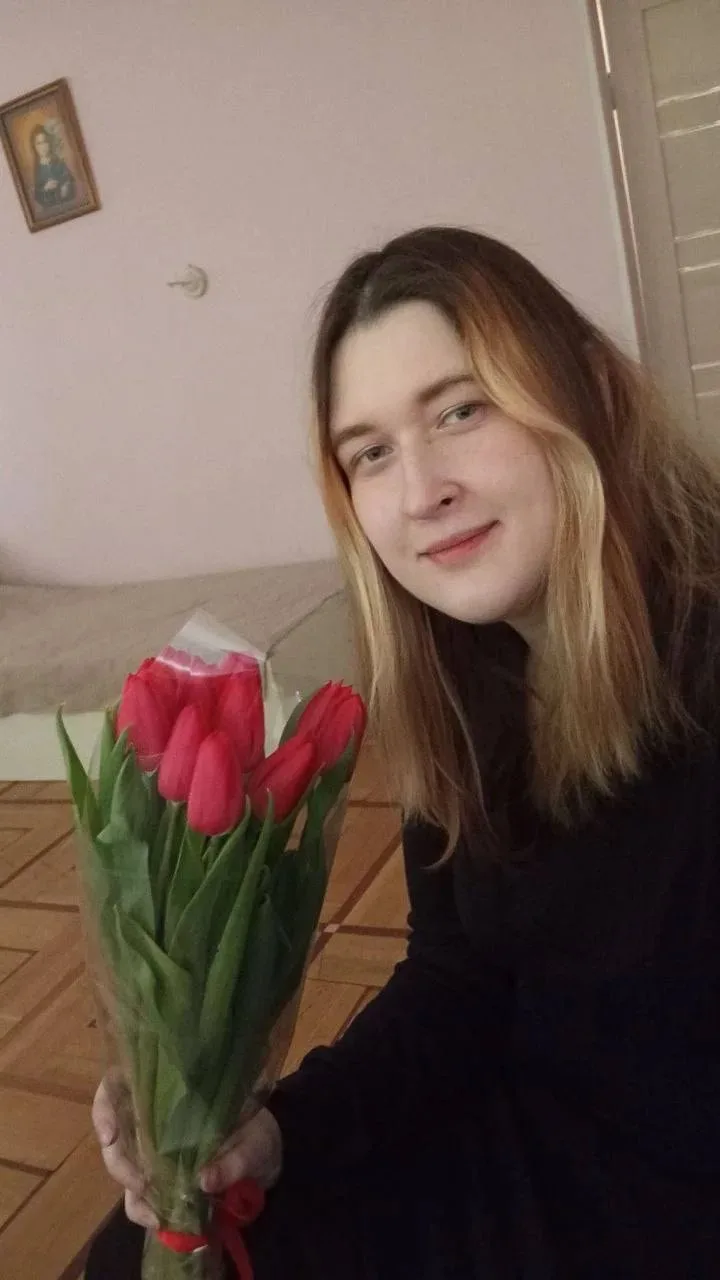 Разработчик видеоигр из Петербурга оказалась в московском Доме для мамы

Лена — айтишница из Петербу