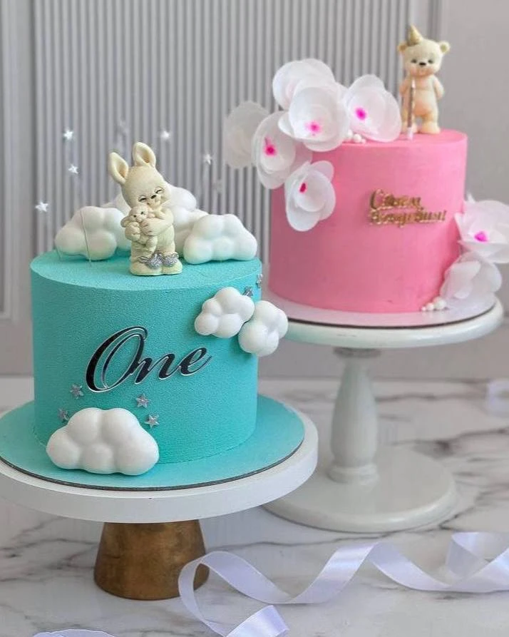 БЕСПЛАТНЫЙ курс для домашних кондитеров с сертификатом и подарками 🎁

Не получаются торты по рецепт