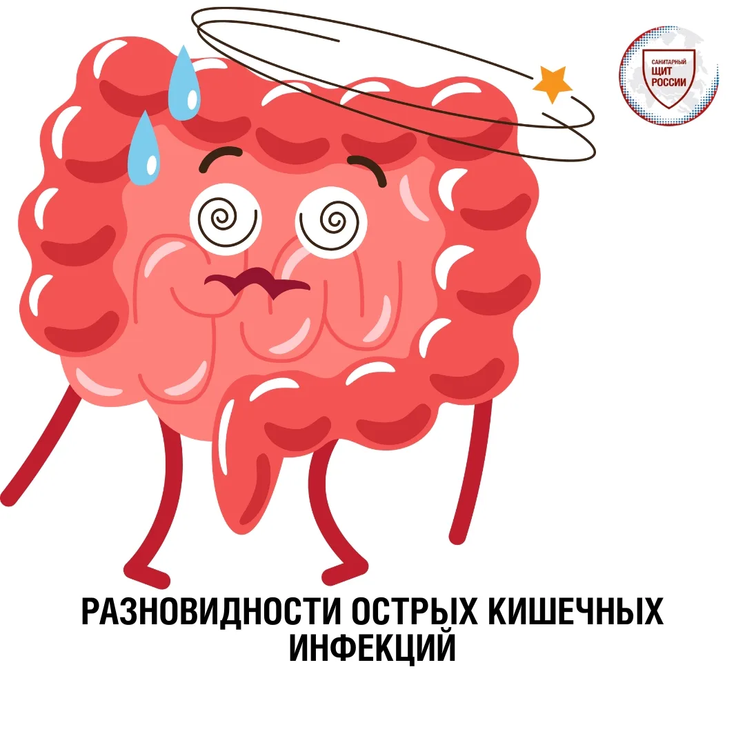 Ежегодно с острыми кишечными инфекциями сталкиваются миллионы людей в мире. По данным ВОЗ, в развива